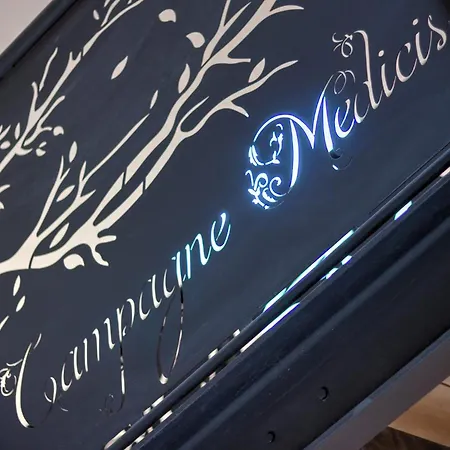 Campagne Medicis