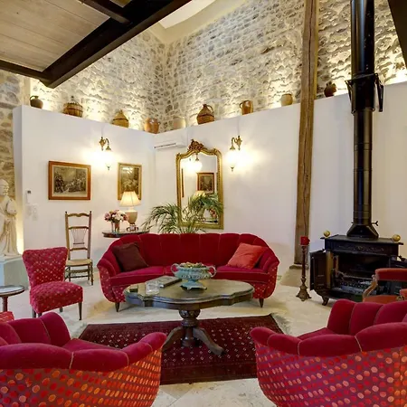 Campagne Medicis Vakantiehuis