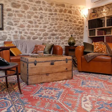 Campagne Medicis Vakantiehuis Jure