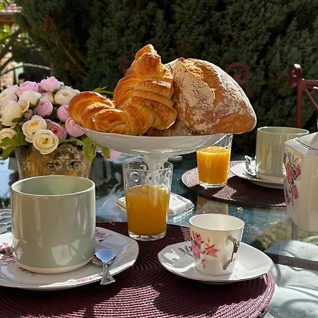 Campagne Medicis Vakantiehuis *