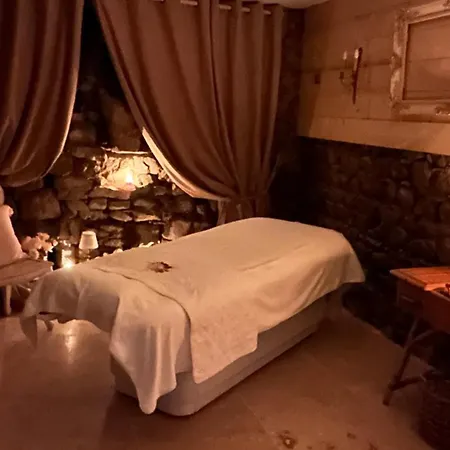 Vakantiehuis Campagne Medicis Jure